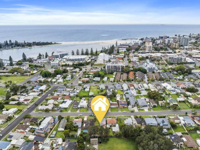 Position, Potential and Possibilities â DA Approved Granny Flat Ready to go!