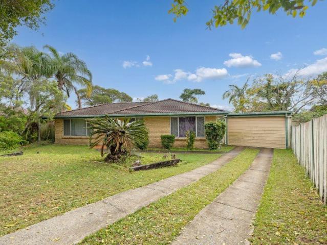Position, Potential, and Practicality at the Heart of Runcorn!