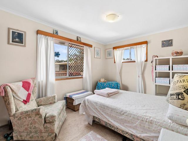 Position, Potential and Proximity – Just 100m to Currumbin Creek