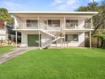 Position & Potential in the Heart of Avalon
