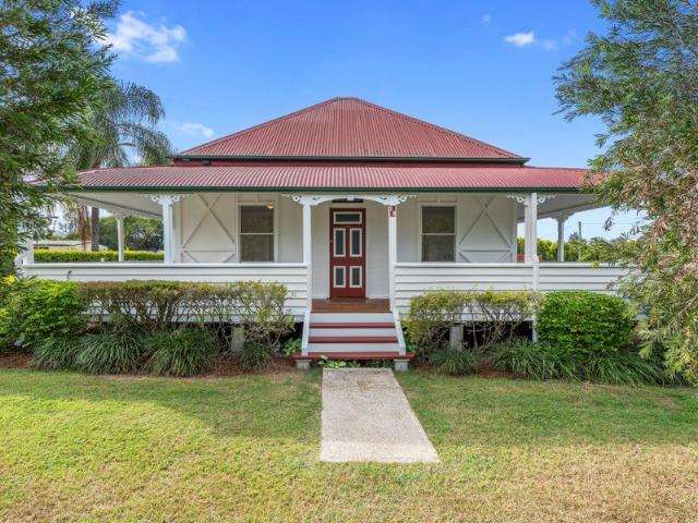 Huge 962m² Block in Booval. Priced to sell