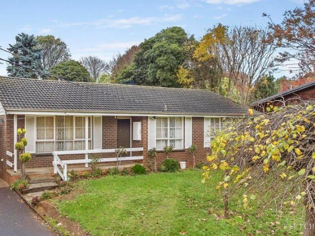Position, Potential & Lifestyle Convenience