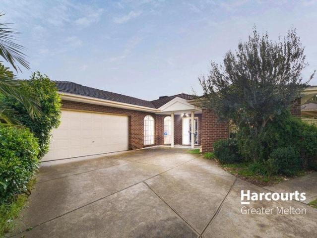 Position, Potential & Lifestyle in the Heart of Taylors Hill on 660sqm