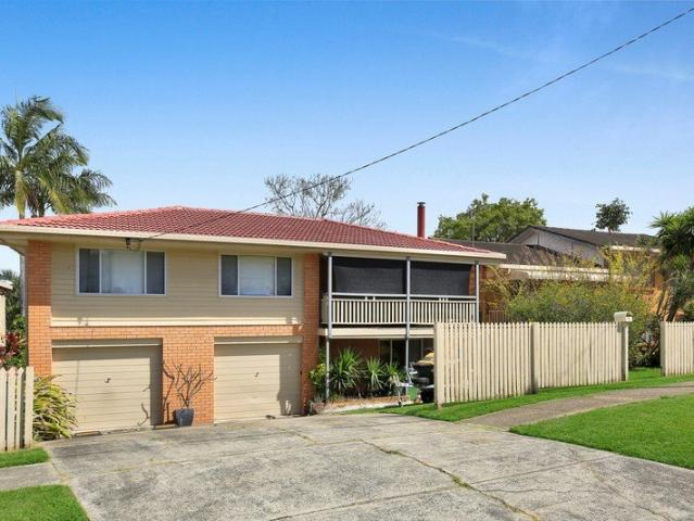 POSITION, POTENTIAL & POSSIBILITIES SUBSTANTIAL TWO STOREY HOME IN THE TSS PRECINCT