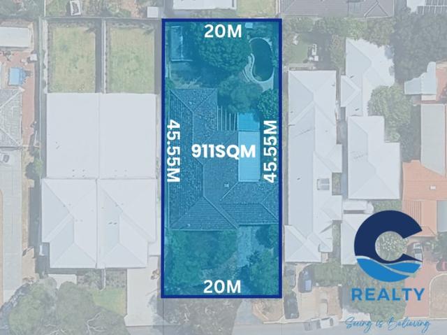 Position, Potential & Possibility