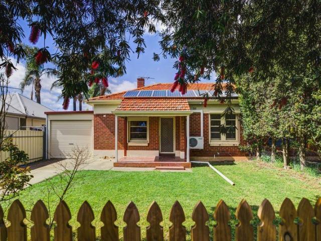 Position, Potential & Possibility in Broadview