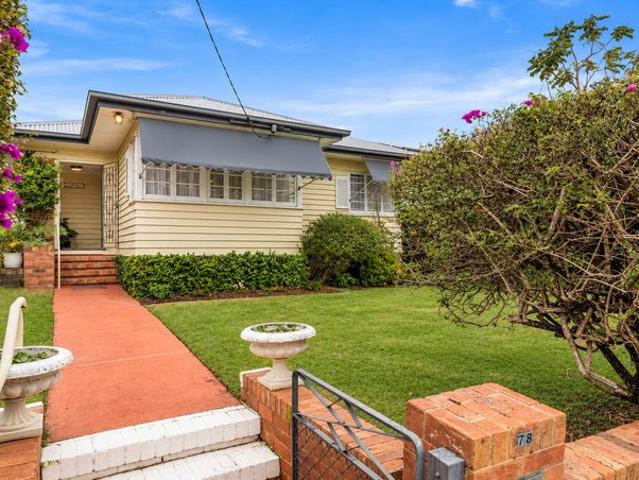 Position, Potential & Possibility in the Heart of Ashgrove | Dual Street Frontage