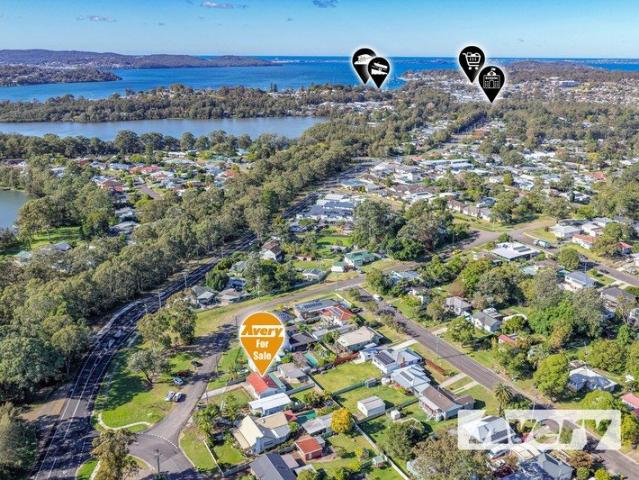 Position, Practicality & Plenty Of Potential