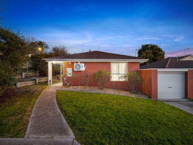 Position, Privacy and Practicality in Black Hill