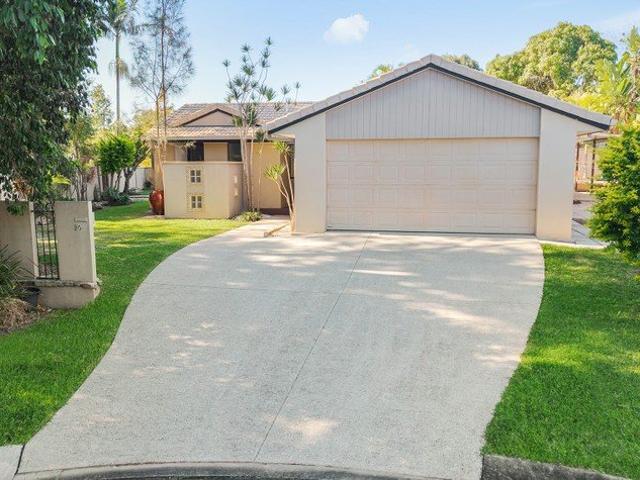 Position, Privacy and Practicality in Buderim
