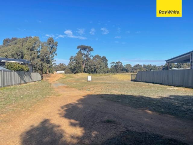 Position, Privacy & Golf Course Prestige