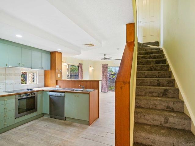Position, Privacy & Plenty of Space