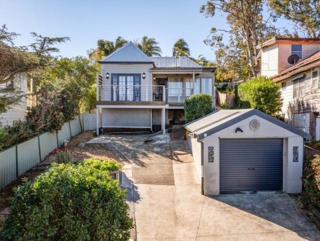 Position, Privacy & Potential An Opportunity Not to Miss!