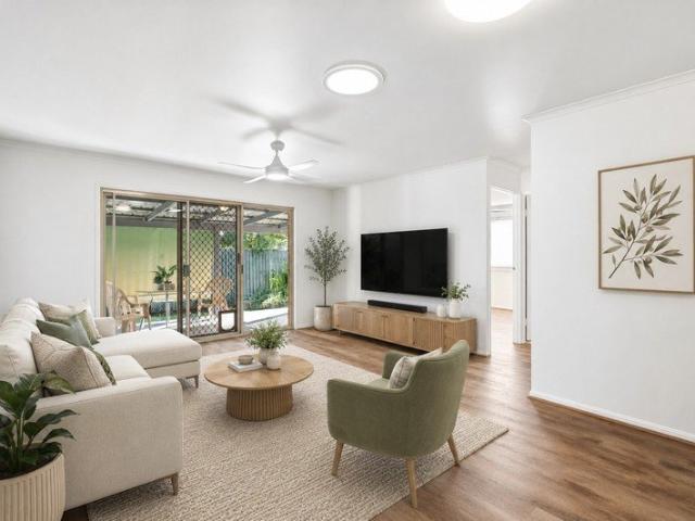 Position, Privacy & Practical Lowset Living