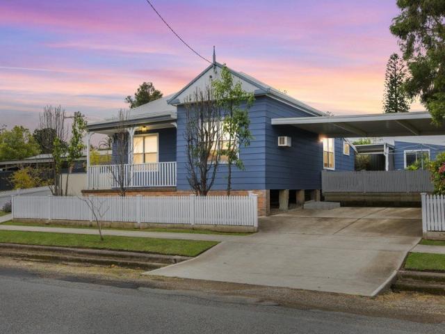 Position, Space and Cessnock Views