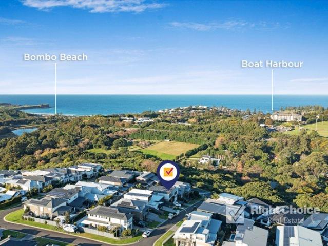 Position, Space and Lifestyle in One Exceptional Package