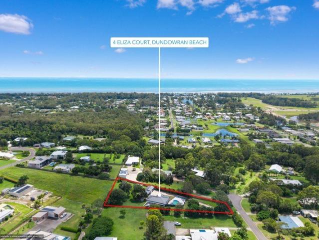 POSITION, SPACE & POTENTIAL 3,828m² IN DUNDOWRAN BEACH