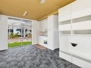 Positioned overlooking Brisbane Water