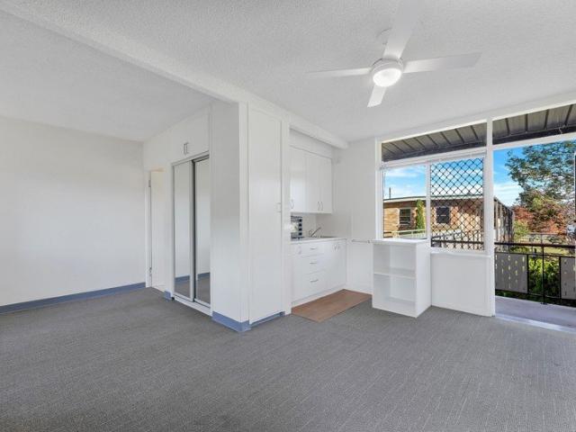 Positioned overlooking Brisbane Water