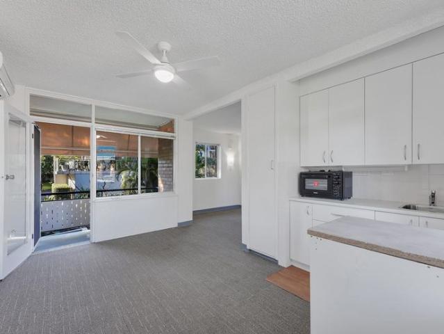 Positioned overlooking Brisbane Water