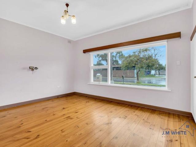 Positioned on beautiful Riverside Drive
