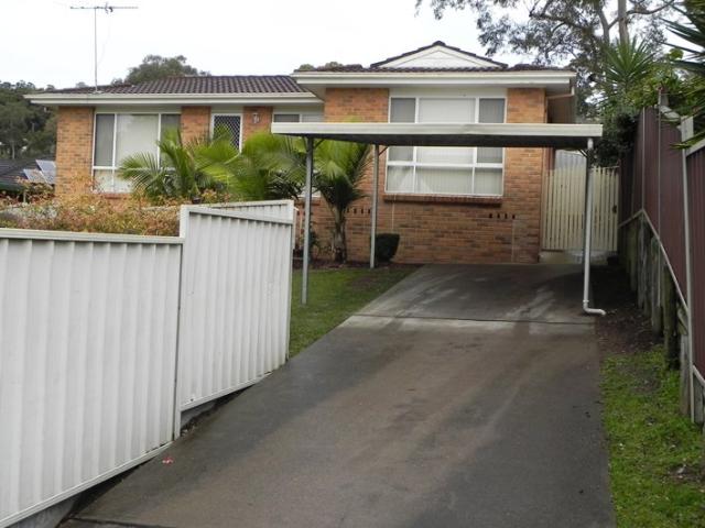 Positioned at the top of a peaceful cul de sac, this well presented three bedroom home offers comfortable living in a convenient location