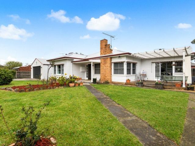 Positioned for the Perfect Lifestyle 640m2