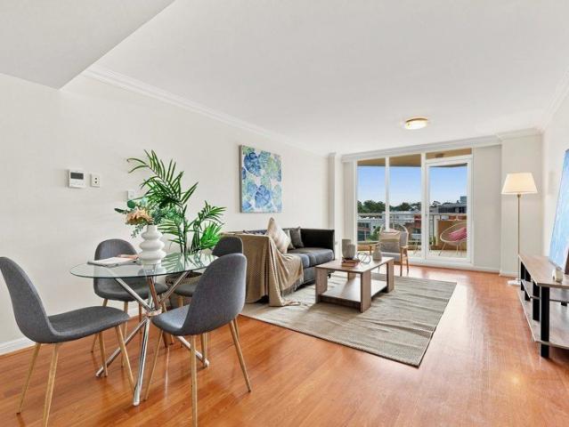 Positioned for Ultimate Convenience & Modern Lifestyle