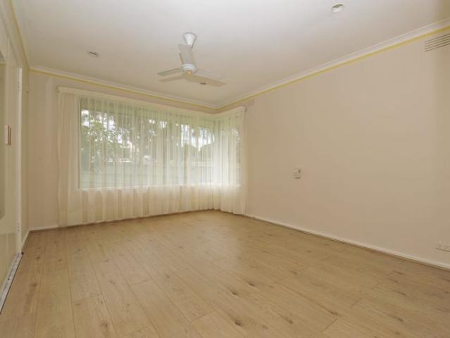 Positioned for ultra convenience!