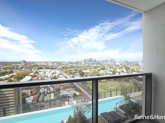 Positioned for absolute convenience City Views