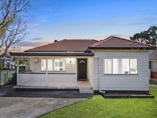 Positioned for Convenience with Outstanding Potential