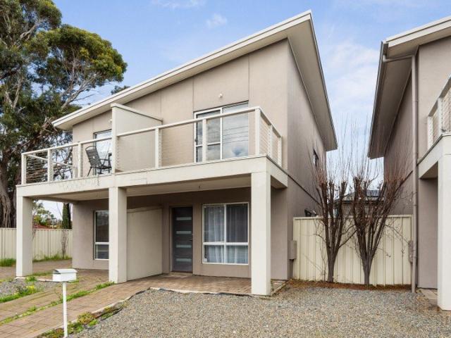 Positioned for Convenience: Modern Living in Morphett Vale