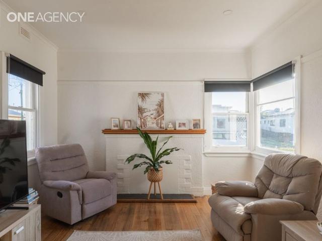 Positioned for Easy Living