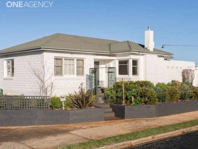 Positioned for Easy Living