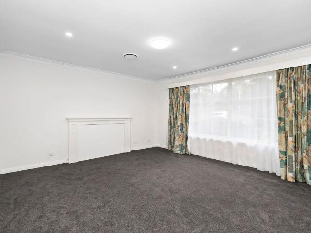 Positioned for Family Convenience