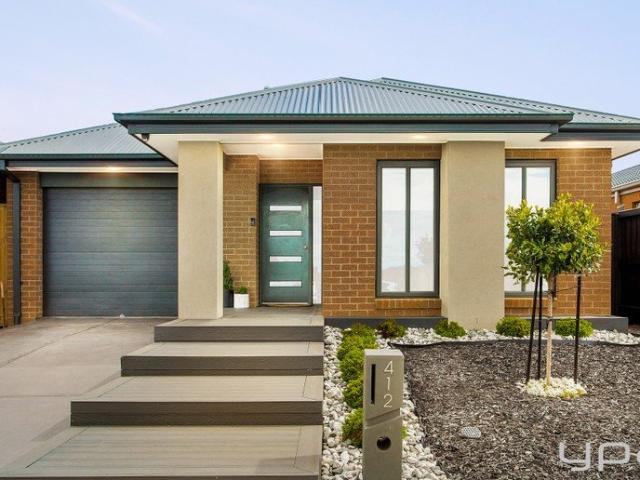 Positioned for Growth, Designed for Living