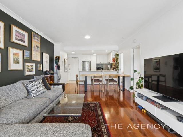 Positioned for Lifestyle & Convenience