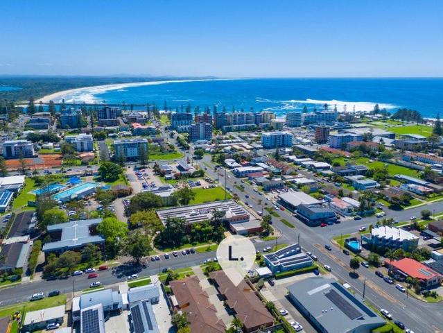 Positioned for Lifestyle, Convenience and the Coast