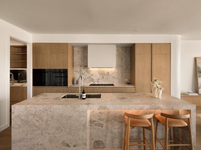 Positioned for Lifestyle, Built for Entertaining