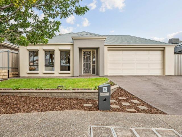 Positioned for Lifestyle, Designed for Modern Living, Made for Family