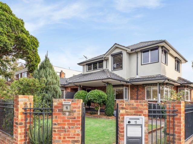 Positioned for Lifestyle, designed for Family