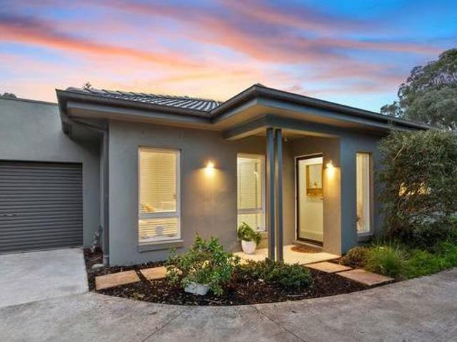 Positioned for Lifestyle Ease