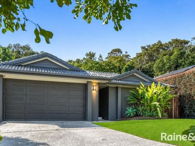 Positioned for Peace and Coastal Living