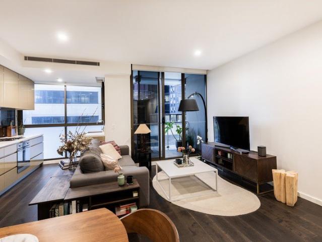 Positioned for Performance | The Castlereagh Advantage