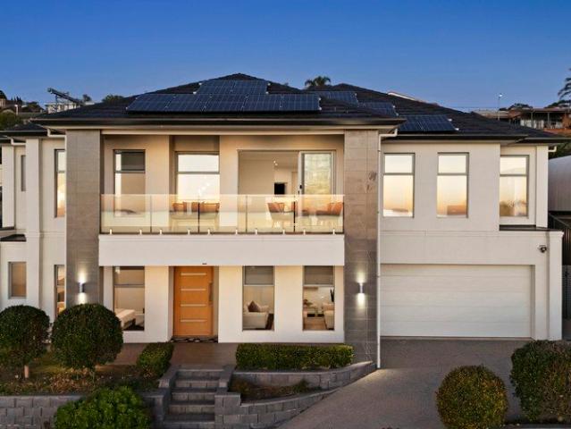 Positioned for Seaside Serenity, Designed for Living and Entertaining