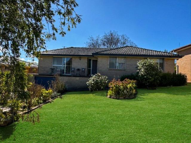 Positioned In One of the Most Well Regarded Streets Young Has to Offer