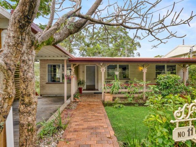 Positioned in one of Toowong's most sought after pockets