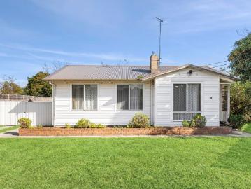 Positioned in one of Norlane's growing pockets