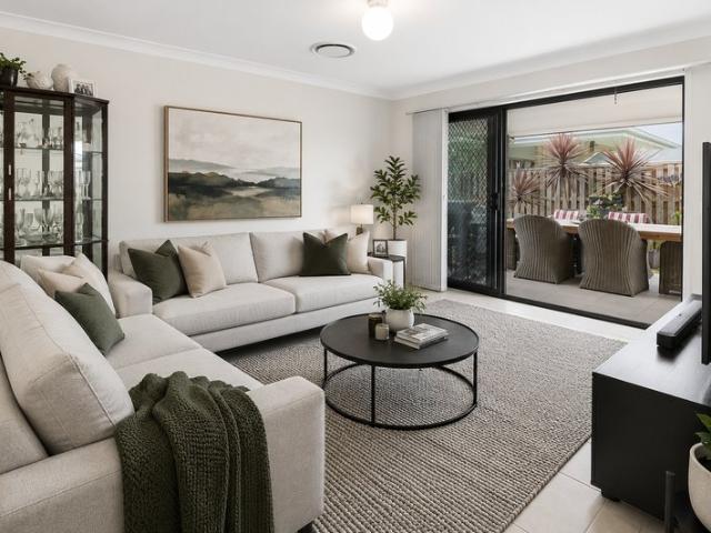 Positioned in One of Pimpama's Most Convenient Pockets