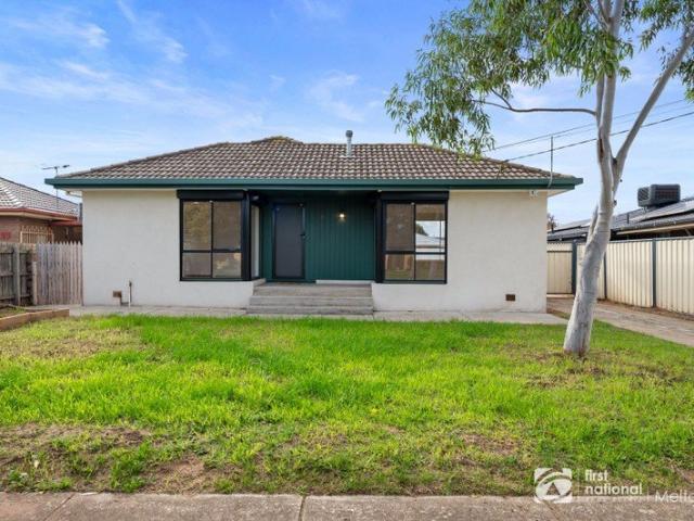 Positioned in a convenient and family friendly location